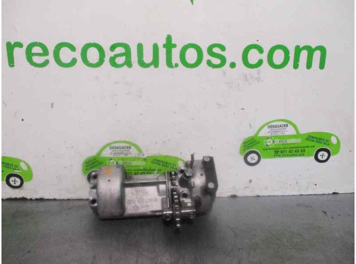 Recambio de bomba aceite para audi a4 berlina (b5) 2.5 v6 24v tdi referencia OEM IAM 059103337B  