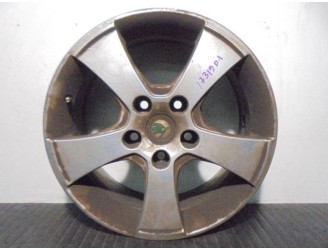 Recambio de llanta para skoda octavia combi (1z5) 1.9 tdi referencia OEM IAM 1Z0601025H R1661/2JX16H2ET50 ALUMINIO 5P