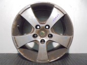 Recambio de llanta para skoda octavia combi (1z5) 1.9 tdi referencia OEM IAM 1Z0601025H R1661/2JX16H2ET50 ALUMINIO 5P