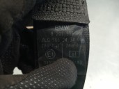 Recambio de cinturon seguridad delantero derecho para bmw serie 3 berlina (e46) 320d referencia OEM IAM 8207956 4 PUERTAS