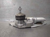 Recambio de motor limpia trasero para suzuki splash a5b 1.0 12v cat referencia OEM IAM 3834051K50  