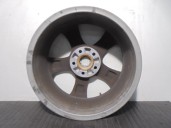 Recambio de llanta para skoda octavia combi (1z5) 1.9 tdi referencia OEM IAM 1Z0601025H R1661/2JX16H2ET50 ALUMINIO 5P