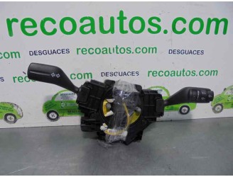 Recambio de mando luces para ford focus sportbreak (cap) 1.6 tdci cat referencia OEM IAM 4M5T143N064EH 