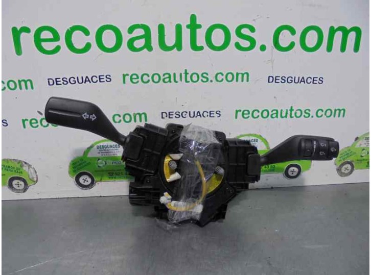 Recambio de mando luces para ford focus sportbreak (cap) 1.6 tdci cat referencia OEM IAM 4M5T143N064EH 