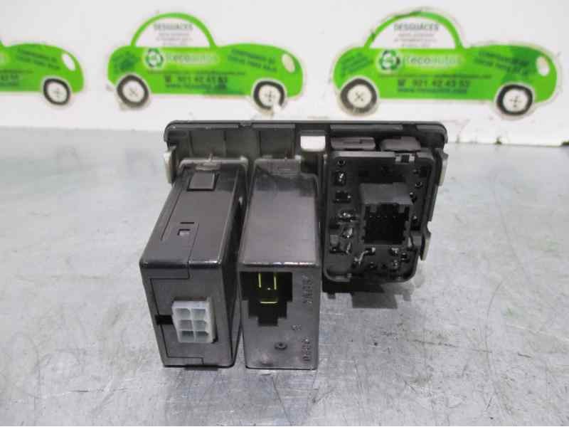 Recambio de mando retrovisor para daewoo evanda 2.0 cat referencia OEM IAM 96341409  