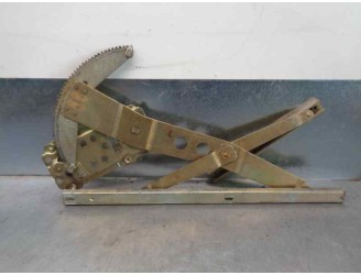 Recambio de elevalunas delantero derecho para tata telco sport 1.9 referencia OEM IAM 3374884 MANUAL 3 PUERTAS