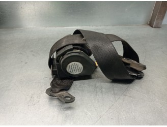 Recambio de cinturon seguridad delantero izquierdo para bmw serie 3 berlina (e46) 320d referencia OEM IAM 8207955 4 PUERTAS