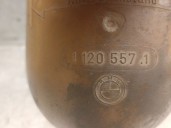 Recambio de deposito expansion para bmw serie 7 (e23) referencia OEM IAM 11205571 17111177644 