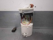 Recambio de aforador para suzuki splash a5b 1.0 12v cat referencia OEM IAM 1510073KA000 