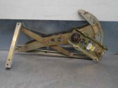 Recambio de elevalunas delantero derecho para tata telco sport 1.9 referencia OEM IAM 3374884 MANUAL 3 PUERTAS