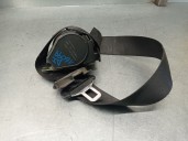 Recambio de cinturon seguridad delantero izquierdo para bmw serie 3 berlina (e46) 320d referencia OEM IAM 8207955 4 PUERTAS