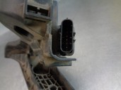 Recambio de potenciometro pedal para skoda octavia combi (1z5) 1.9 tdi referencia OEM IAM 1K1721503P  