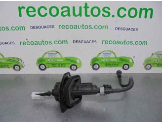 Recambio de bomba embrague para ford focus sportbreak (cap) 1.6 tdci cat referencia OEM IAM 3M517A543AE 