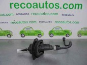 Recambio de bomba embrague para ford focus sportbreak (cap) 1.6 tdci cat referencia OEM IAM 3M517A543AE 