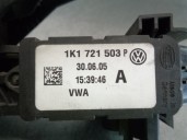 Recambio de potenciometro pedal para skoda octavia combi (1z5) 1.9 tdi referencia OEM IAM 1K1721503P  