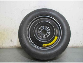 Recambio de neumatico repuesto para dodge caliber 1.8 16v cat referencia OEM IAM 05105079AA T15590D16100M GOODYEAR