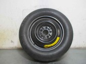 Recambio de neumatico repuesto para dodge caliber 1.8 16v cat referencia OEM IAM 05105079AA T15590D16100M GOODYEAR