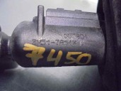 Recambio de bomba embrague para ford focus sportbreak (cap) 1.6 tdci cat referencia OEM IAM 3M517A543AE 