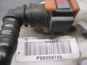 Recambio de aforador para suzuki splash a5b 1.0 12v cat referencia OEM IAM 1510073KA000 