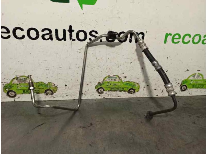 Recambio de tubo presion direccion asistida para think city 3-puertas referencia OEM IAM 5342040E  