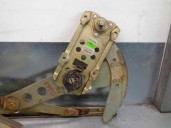 Recambio de elevalunas delantero izquierdo para tata telco sport 1.9 referencia OEM IAM 3374885 MANUAL 3 PUERTAS