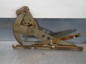 Recambio de elevalunas delantero izquierdo para tata telco sport 1.9 referencia OEM IAM 3374885 MANUAL 3 PUERTAS