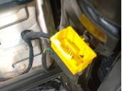 Recambio de asiento delantero izquierdo para citroën c3 ii (sc_) 1.4 vti 95 referencia OEM IAM 8846VG 8846VG 