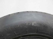Recambio de neumatico repuesto para dodge caliber 1.8 16v cat referencia OEM IAM 05105079AA T15590D16100M GOODYEAR
