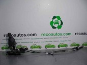 Recambio de palanca cambio para ford focus sportbreak (cap) 1.6 tdci cat referencia OEM IAM 4M5R7C453  