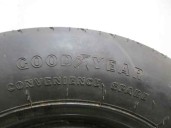 Recambio de neumatico repuesto para dodge caliber 1.8 16v cat referencia OEM IAM 05105079AA T15590D16100M GOODYEAR