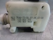 Recambio de motor tapa deposito combustible para skoda octavia combi (1z5) 1.9 tdi referencia OEM IAM 1Z0810773 1M0959781A 