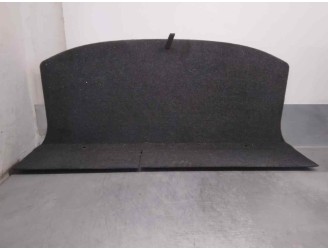 Recambio de bandeja trasera para suzuki splash a5b 1.0 12v cat referencia OEM IAM 7544051K00 