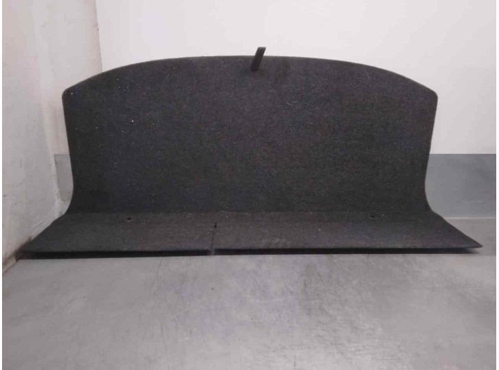 Recambio de bandeja trasera para suzuki splash a5b 1.0 12v cat referencia OEM IAM 7544051K00  