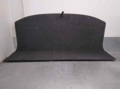 Recambio de bandeja trasera para suzuki splash a5b 1.0 12v cat referencia OEM IAM 7544051K00 