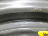 Recambio de neumatico repuesto para dodge caliber 1.8 16v cat referencia OEM IAM 05105079AA T15590D16100M GOODYEAR