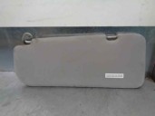 Recambio de parasol derecho para tata telco sport 1.9 referencia OEM IAM 3374887  