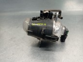 Recambio de faro antiniebla derecho para bmw serie 3 berlina (e46) 320d referencia OEM IAM EEC72T 