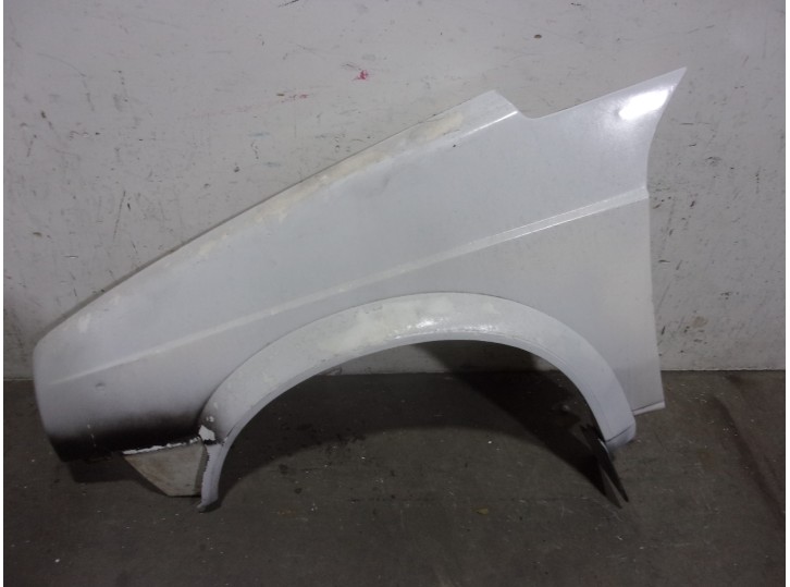 Recambio de aleta delantera izquierda para citroën c15 1.8 diesel (161) referencia OEM IAM 95592899 BLANCA 