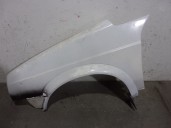 Recambio de aleta delantera izquierda para citroën c15 1.8 diesel (161) referencia OEM IAM 95592899 BLANCA 