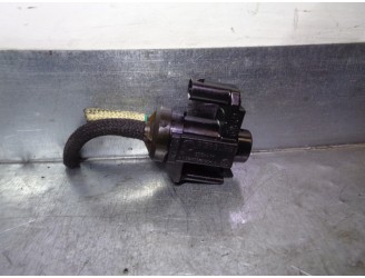 Recambio de electrovalvula vacio para bmw serie 3 berlina (g20) 2.0 16v turbodiesel referencia OEM IAM 704785 8570591 PIERBURG