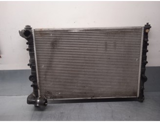 Recambio de radiador agua para lancia lybra berlina 1.8 cat referencia OEM IAM 865607J 46544780 VALEO