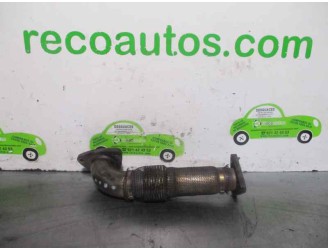 Recambio de valvula egr para audi a6 berlina (4b2) 2.5 v6 24v tdi referencia OEM IAM 59131789G 