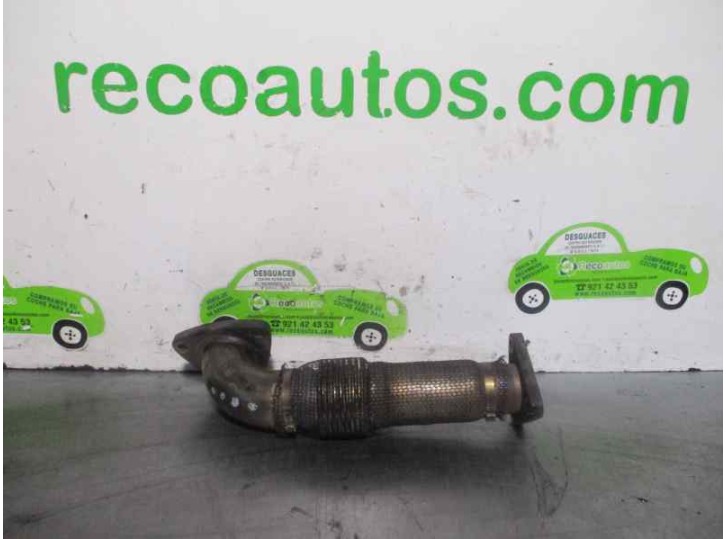 Recambio de valvula egr para audi a6 berlina (4b2) 2.5 v6 24v tdi referencia OEM IAM 59131789G 