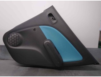 Recambio de guarnecido puerta trasera derecha para suzuki splash a5b 1.0 12v cat referencia OEM IAM 8373151K20 