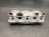 Recambio de luz interior para citroën c4 picasso ii 1.6 bluehdi 120 referencia OEM IAM 96781446BJ 