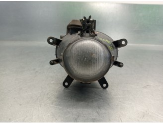Recambio de faro antiniebla izquierdo para bmw serie 3 berlina (e46) 320d referencia OEM IAM 63176911007 