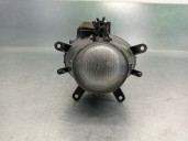Recambio de faro antiniebla izquierdo para bmw serie 3 berlina (e46) 320d referencia OEM IAM 63176911007 