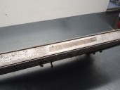 Recambio de radiador agua para lancia lybra berlina 1.8 cat referencia OEM IAM 865607J 46544780 VALEO