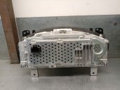 Recambio de cuadro instrumentos para ford kuga iii (dfk) 1.5 ecoboost referencia OEM IAM NV4T10849DJD NV4T10849DJF 