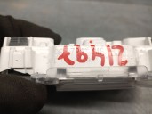 Recambio de luz interior para citroën c4 picasso ii 1.6 bluehdi 120 referencia OEM IAM 96781446BJ 